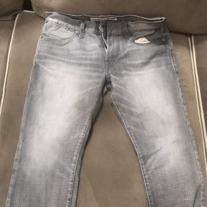 Mens Express Jeans 32x32